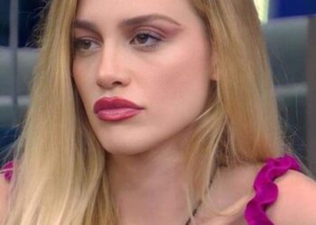 “Po i ikën loja nga duart”/ Ç’ndodhi? Heidi “shpërthen” në lot