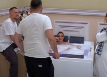 “Ti je dashuria e tij e dytë…”, Egla dhe Juli ngacmojnë Heidin për Romeon