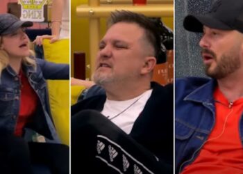 “Të duhet një burrë, jo kalama”, Juli këshillon Heidin, nxehet Romeo: Kur të dalim…