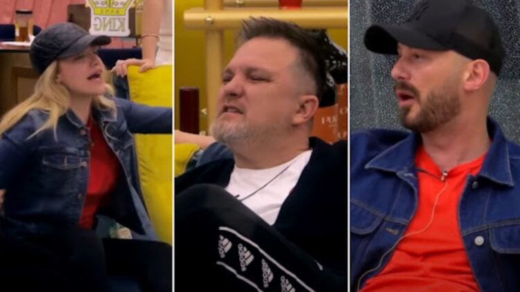 “Të duhet një burrë, jo kalama”, Juli këshillon Heidin, nxehet Romeo: Kur të dalim…