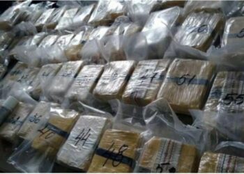 Arrestohet kosovari në Merdarë, i gjendet heroinë me vlerë 200 mijë euro