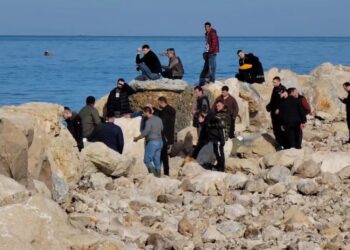 FOTO/ U mbyt në Durrës, ky është Aurel Ndoni që iu gjet trupi në brigjet e Kroacisë