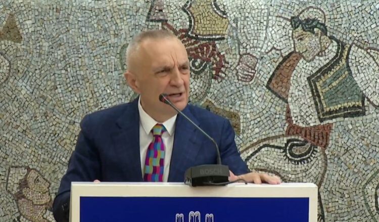 Meta i ‘kthehet’ Kryemadhit: Nuk ngrihet partia mbi biznesin familjar