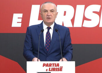 ‘NEVER GIVE UP’ Meta tregon nëse do largohet nga politika: Malet tona më të larta në kohët më të vështira