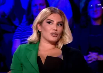 A ka bërë s*ks me Meritonin në shtëpi? Ja si reagon Ilnisa