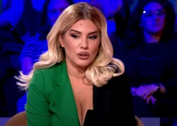 Befason Ilnisa: Ja kush shkon në finale