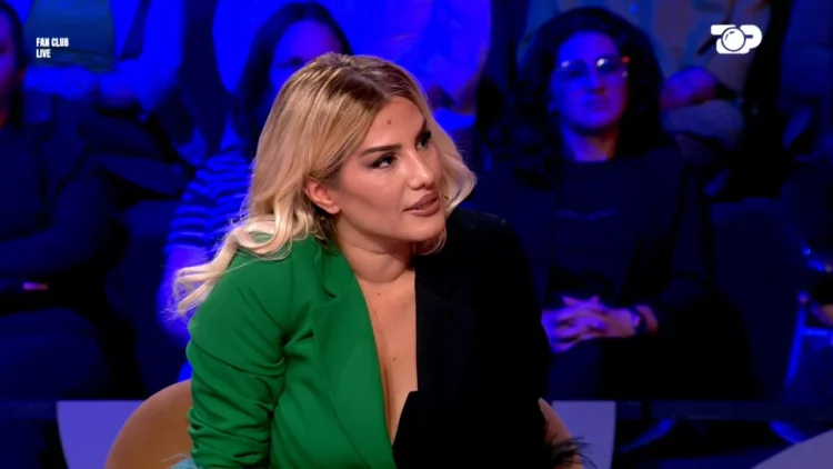 Ilnisa Agolli pas daljes nga BBVIP 3: Ja çfarë më ka mbetur peng