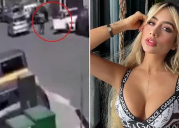 Influencerja e njohur vritet në mes të rrugës bashkë me të dashurin