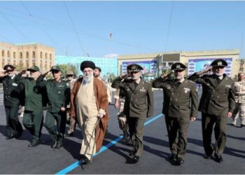 Irani paralajmëron SHBA-të: Godasim bazat tuaja ushtarake nëse hakmerreni