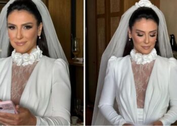 Iva Tiço kurorëzon dashurinë! I jep fund beqarisë me partnerin gjerman