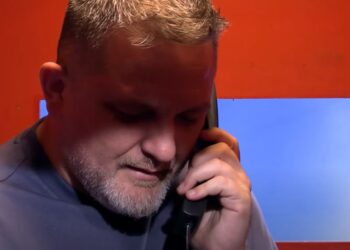 Juli i “telefonon” babait të ndjerë Zef Deda: Mos mu hallakat ditën e finales