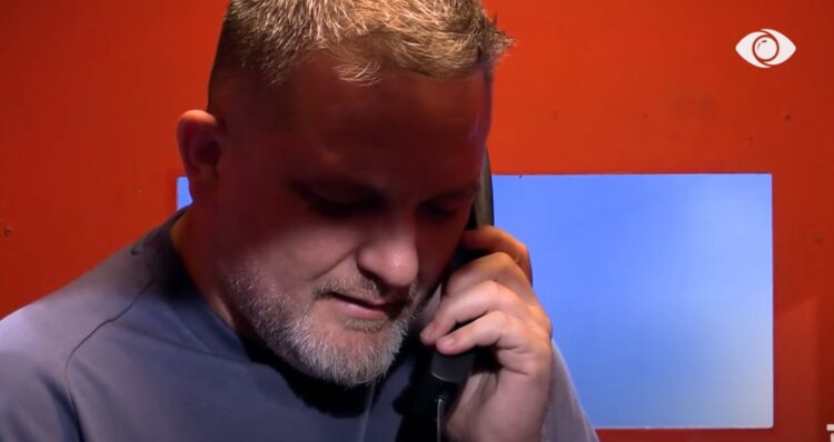 Juli i “telefonon” babait të ndjerë Zef Deda: Mos mu hallakat ditën e finales