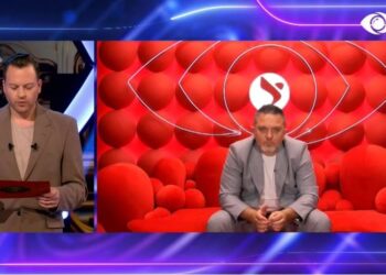 Juli zgjedh! Dërgon në televotim kokë më kokë… veten dhe Eglën