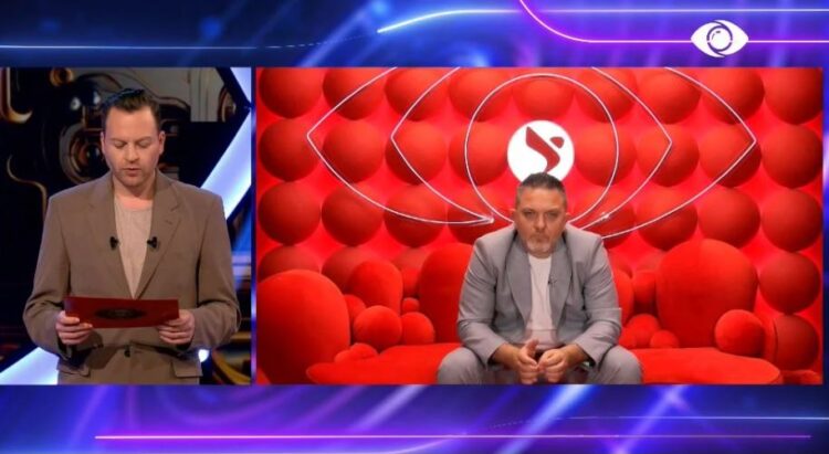 Juli zgjedh! Dërgon në televotim kokë më kokë… veten dhe Eglën