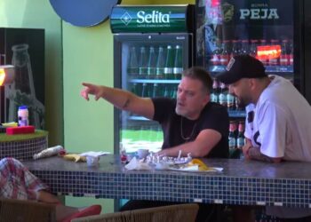 “Egla dhe Romeo po bëhen protagonistë”, Juli: Nuk do i lejoj…