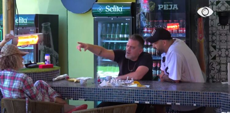 “Egla dhe Romeo po bëhen protagonistë”, Juli: Nuk do i lejoj…