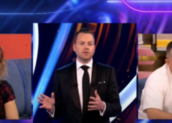 Marrëdhënia Juli-Egla/ Aleancë apo kundërshtarë në lojë?