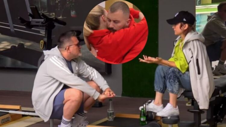 Egla dhe Juli për çiftin: Romeo s’ka sjellje prej mashkulli të dashuruar