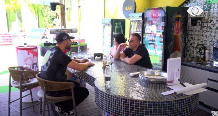 “Jam i sigurt që jam fitues”, debat dhe ironi mes Julit dhe Meritonit