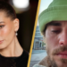 Pas fotove virale duke qarë, Hailey Bieber reagon për gjendjen e Justin/FOTO
