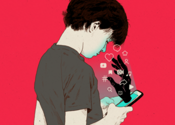 Përmbajtja toksike në rrjetet sociale po shton vrasjet në Shqipëri