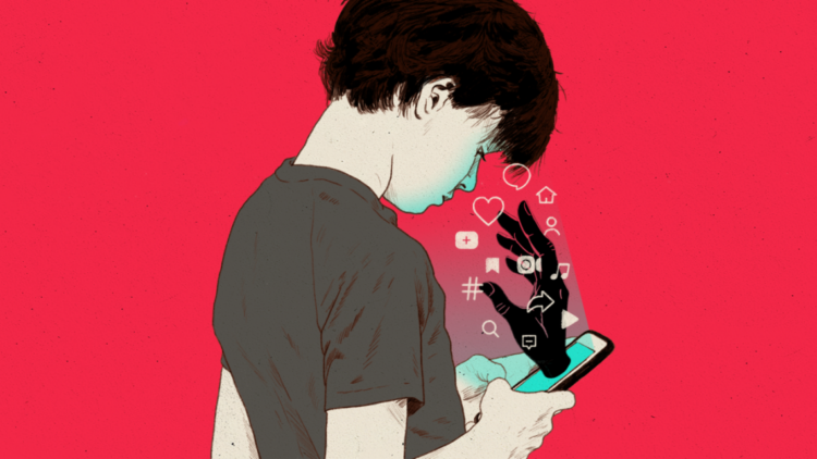 Përmbajtja toksike në rrjetet sociale po shton vrasjet në Shqipëri