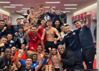 Quajini “vrasës gjigantësh”, Kukësi shembulli i një skuadre që lufton me shpirt!