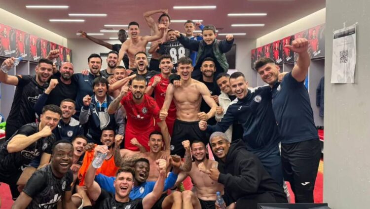 Quajini “vrasës gjigantësh”, Kukësi shembulli i një skuadre që lufton me shpirt!