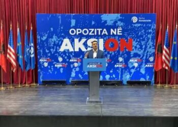 Këlliçi: Pas Veliajt rradhën e ka Rama, nuk mjaftojnë vetëm protestat