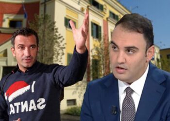 “Veliaj, kreu i organizatës kriminale 5D”, Këlliçi: Do mbajë përgjegjësi për çdo vjedhje