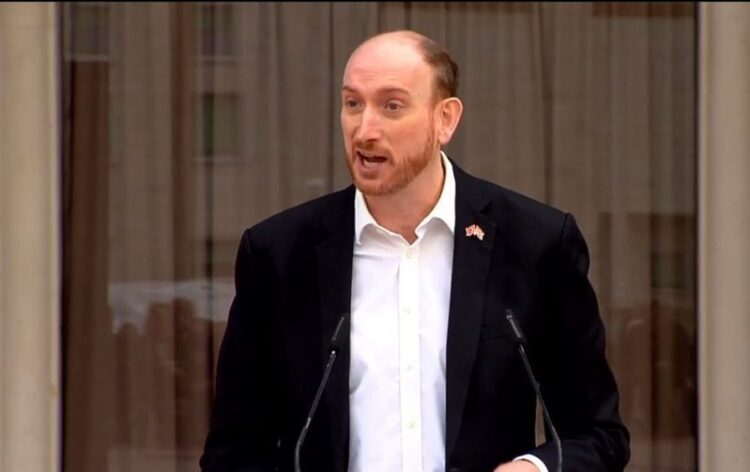 Ambasada britanike kundër Metës: Mbështesim përpjekjet e SPAK-ut