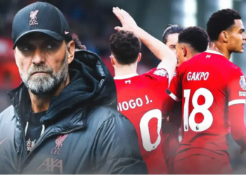 Kush do ta drejtojë Liverpool? Del në skenë një emër befasues
