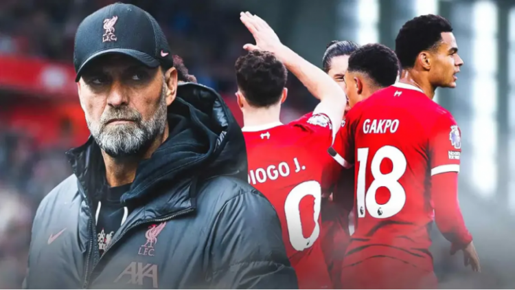 Kush do ta drejtojë Liverpool? Del në skenë një emër befasues