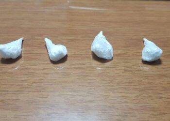 Lezhë/Shpërndante kokainë me doza, arrestohet 26-vjeçari