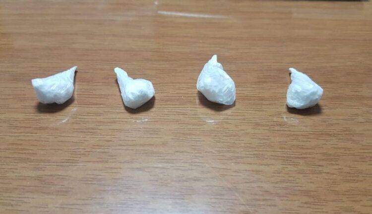 Lezhë/Shpërndante kokainë me doza, arrestohet 26-vjeçari