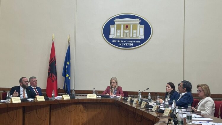 Komisioni për Dezinformimin, PS dorëzon emrat e anëtarëve (Emrat)