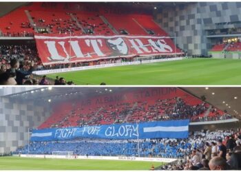 Tirana jashtë ‘Final Four! “Demat” triumfojnë me dopietën e Maguette