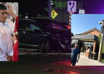 Dy kushërinjtë shqiptarë humbin jetën në aksident në Kanada(EMRAT)