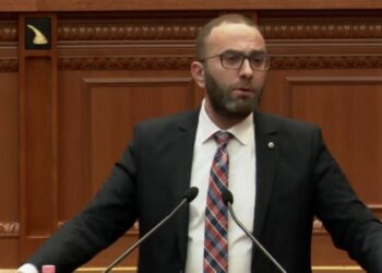 Bardhi për Bashën: Kundër Amnistisë Penale dalin ata që janë drejt daljes nga politika