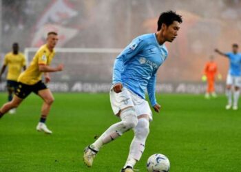 Lazio mposht Genoa, kërkon një biletë për në Champions league