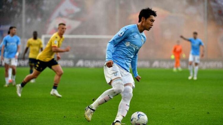 Lazio mposht Genoa, kërkon një biletë për në Champions league