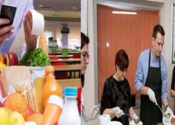 Korrupsion me ushqimin e mensave, përmbyset tenderi 83 MLN lekë e Veliajt pas denoncimit në KPP