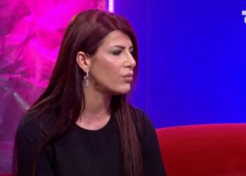 “Ish-bashkëshorti i tregoi mamit se kisha vdekur”, Ledjona tregon për aksidentin e rëndë