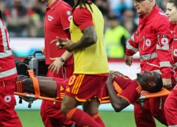 ‘Nuk ishte infarkt’, Roma zbulon gjendjen e mbrojtësit të saj