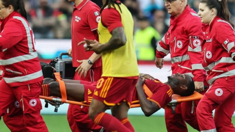 ‘Nuk ishte infarkt’, Roma zbulon gjendjen e mbrojtësit të saj