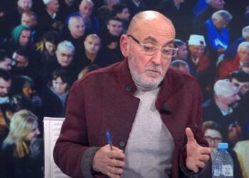 Lubonja: RAI 3 e shfaqi Ramën lakuriq, shteti si një organizatë kriminale