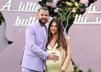 “Njeriu më i lumtur në botë”, vjen reagimi i parë i Luizit pasi u bë baba