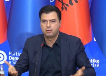 A e futi në politikë për herë të parë Argita Malltezi? Rrëfehet Basha