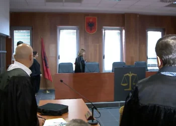 Skandal në shkollën e Magjistraturës, manipulohet lista fituese/ FOTO