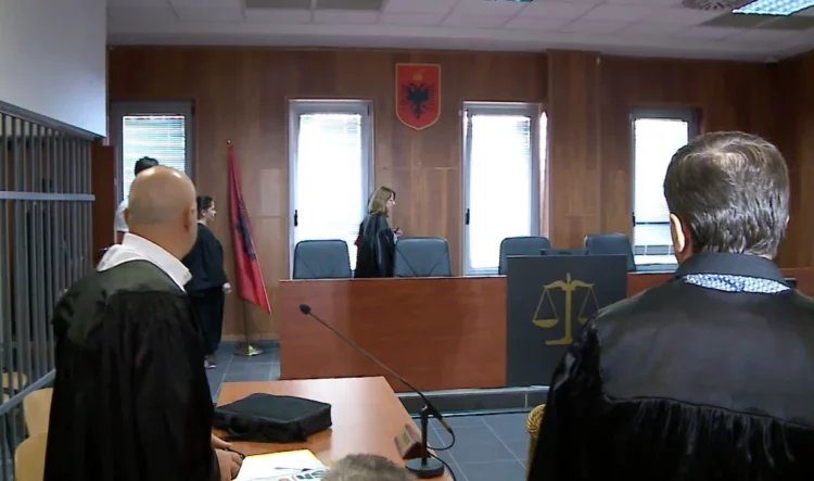 Skandal në shkollën e Magjistraturës, manipulohet lista fituese/ FOTO